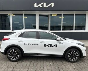 Kia XCeed Gebrauchtwagen