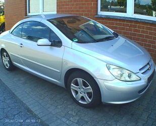Peugeot 307 Gebrauchtwagen