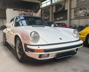 Porsche 911 Urmodell Gebrauchtwagen
