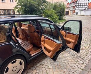 Mercedes-Benz E 240 Gebrauchtwagen