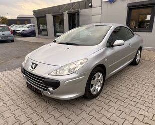 Peugeot 307 Gebrauchtwagen