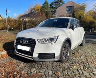 Audi A1 Gebrauchtwagen