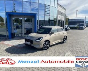 Suzuki Swift Gebrauchtwagen