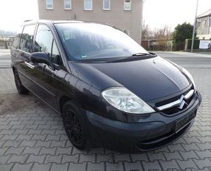Citroen C8 Gebrauchtwagen