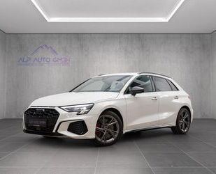 Audi S3 Gebrauchtwagen