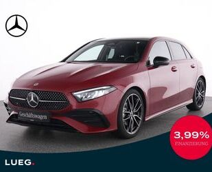 Mercedes-Benz A 180 Gebrauchtwagen