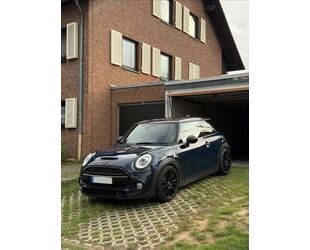 Mini Cooper S Gebrauchtwagen