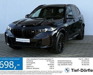 BMW X5 M60 Gebrauchtwagen