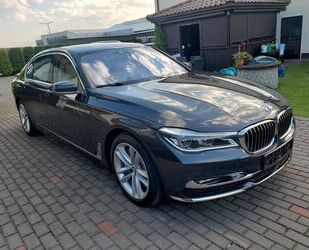 BMW 750 Gebrauchtwagen