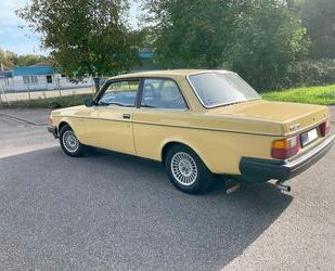 Volvo 240 Gebrauchtwagen