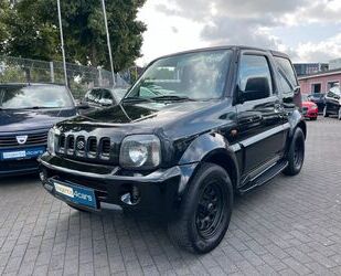 Suzuki Jimny Gebrauchtwagen