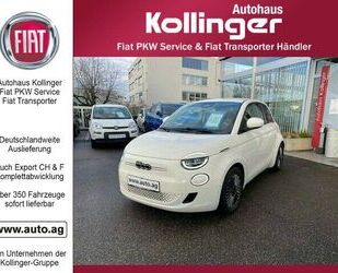 Fiat 500e Gebrauchtwagen