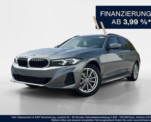 BMW 318 Gebrauchtwagen