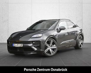 Porsche Macan Gebrauchtwagen