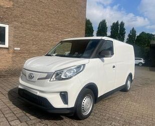 Maxus eDeliver 3 Gebrauchtwagen