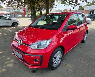 VW up! Gebrauchtwagen