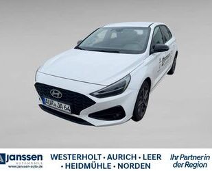 Hyundai i30 Gebrauchtwagen