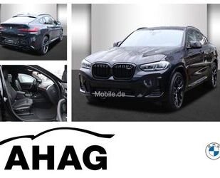 BMW X4 M40 Gebrauchtwagen