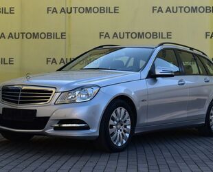 Mercedes-Benz C 220 Gebrauchtwagen