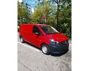 Mercedes-Benz Vito Gebrauchtwagen