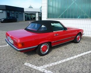 Mercedes-Benz SL 300 Gebrauchtwagen