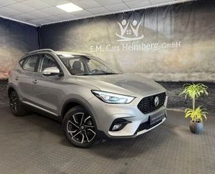 MG ZS Gebrauchtwagen