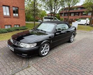 Saab 9-3 Gebrauchtwagen