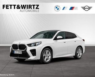 BMW X2 Gebrauchtwagen