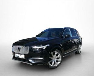 Volvo XC90 Gebrauchtwagen