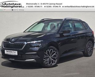 Skoda Kamiq Gebrauchtwagen