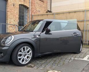 Mini Cooper S Clubman Gebrauchtwagen