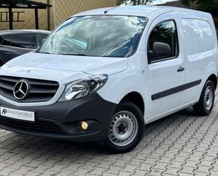 Mercedes-Benz Citan Gebrauchtwagen