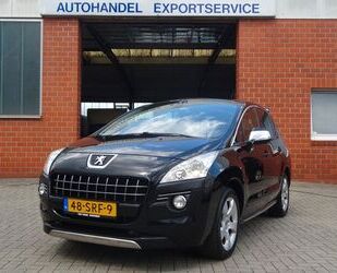 Peugeot 3008 Gebrauchtwagen