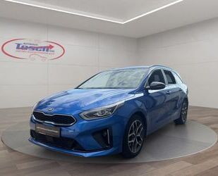 Kia ceed Sportswagon Gebrauchtwagen