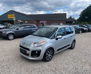 Citroen C3 Gebrauchtwagen