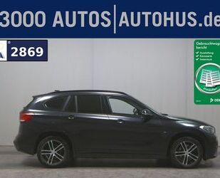 BMW X1 Gebrauchtwagen