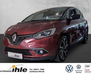 Renault Scenic Gebrauchtwagen