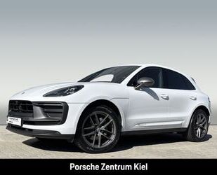 Porsche Macan Gebrauchtwagen