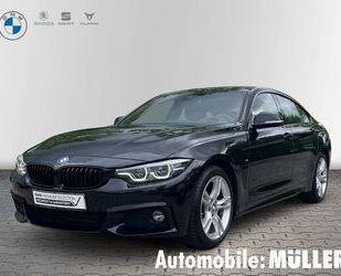 BMW 418 Gran Coupé Gebrauchtwagen