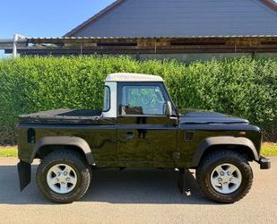 Land Rover Defender Gebrauchtwagen