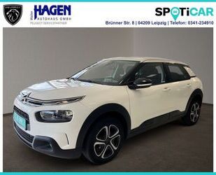 Citroen C4 Cactus Gebrauchtwagen