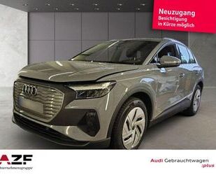 BMW Q4 e-tron 
