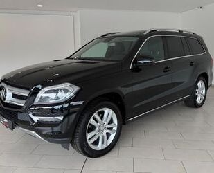 Mercedes-Benz GL 350 Gebrauchtwagen