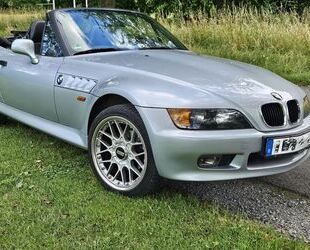 BMW Z3 Gebrauchtwagen