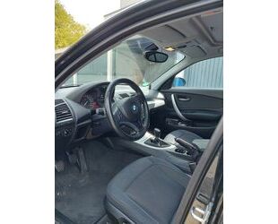 BMW 120 Gebrauchtwagen