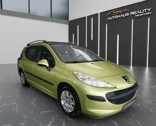 Peugeot 207 Gebrauchtwagen