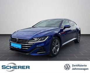 VW Arteon Gebrauchtwagen