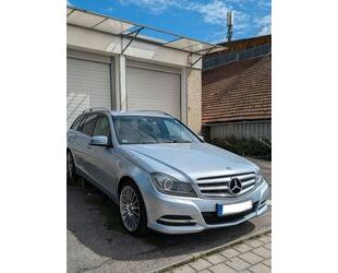 Mercedes-Benz C 220 Gebrauchtwagen