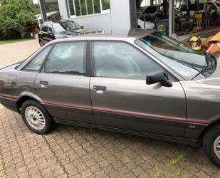 Audi 80 Gebrauchtwagen