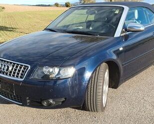 Audi S4 Gebrauchtwagen